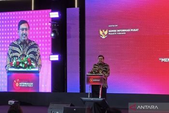 RI Govt urges tech adoption to facilitate public information access