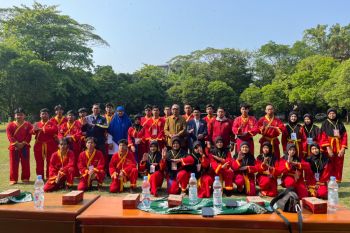 Tapak Suci UMS gelar DAD 2025 untuk tempat kader intelek, tangguh, dan berjiwa keluarga