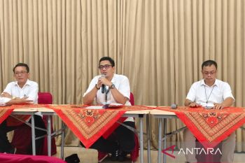 Rektor baru ISI Surakarta usung tagline kolabodatif pada kepemimpinannya