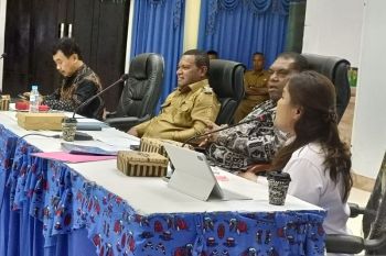BGN targetkan bangunan SPPG daerah 3T di Jayapura