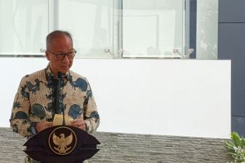 Minister ensures investment security, safety in Cikande Industry Zone