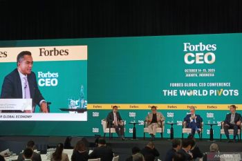 Indonesia may leverage critical minerals in trade talks: Kadin