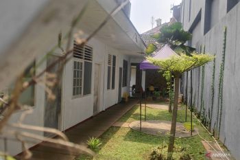 Pihak keluarga batal tinjau TKP kematian diplomat muda Arya Daru