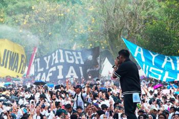 LYLA hadirkan lagu "Ga Romantis"