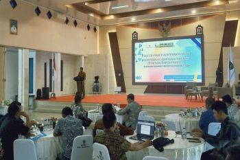 Pemkab Sukamara harap pembangunan kawasan industri berdampak positif bagi masyarakat