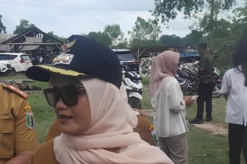 TKD Lampung Timur dipotong Rp262 miliar