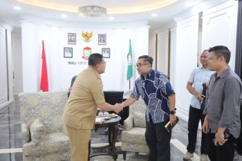 Pemkot Makassar dukung Densus 88 bina mantan napi terorisme