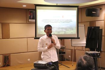 Bupati Bojonegoro kuatkan kolaborasi untuk atasi kemiskinan