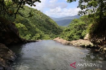 Pokdarwis: Kunjungan wisatawan ke Desa Wisata Wae Lolos di Mabar meningkat