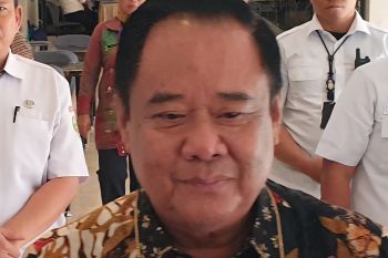 Sumsel jamin stok bantuan bencana tersedia cukup