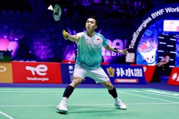 Indonesia Turunkan 15 Wakil Andalan di Denmark Open 2025
