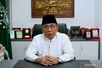 PBNU tempuh jalur hukum terhadap tayangan Trans7 dinilai hina pesantren