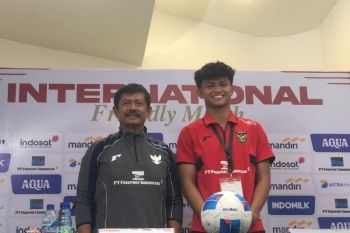 PSSI fokus total untuk SEA Games 2025