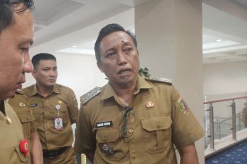 Pemprov Lampung telah berkomunikasi dengan Satgas terkait cengkih terkontaminasi