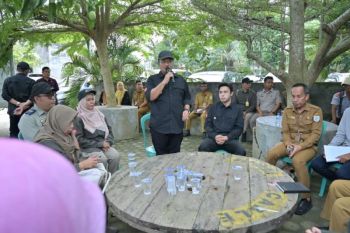 Pabrik sawit tanpa HGU di Abdya rugikan petani akibat permainkan harga pola plasma