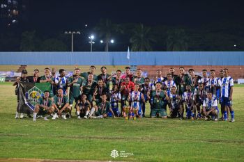 Gubernur Mahyeldi Prihatin dan Minta Pengawasan Penginapan Diperketat Pasca Insiden di Alahan Panjang