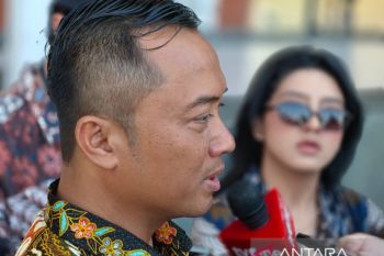 Prabowo instructs establishment of national sports academy