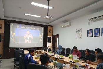 BPJS Bukittinggi : Satya JKN Award sebagai motivasi berikan perlindungan pekerja daerah