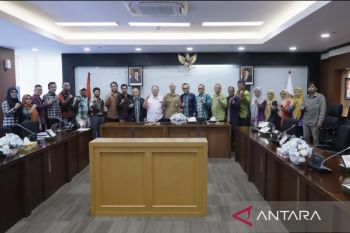 Pemprov Sultra belajar program pengurangan emisi dan tata kelola karbon di Kalimantan Timur