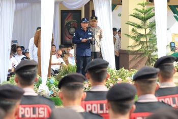 Cs-137 decontamination targeted for completion in December: Minister