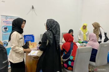 Penerima KB jangka panjang di Batam capai hingga 1.885 akseptor