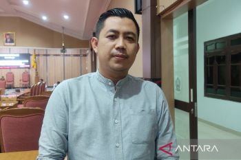 DPRD Kotim minta Direktur Perumdam segera tancap gas laksanakan tugas