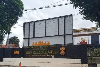 Hakim tunggal Pengadilan Negeri Tanjungkarang akan sidangkan praperadilan tanpa termohon