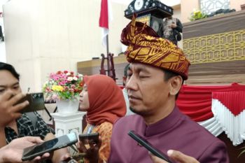 Pembangunan Lombok Tengah dinilai berhasil dorong pertumbuhan daerah