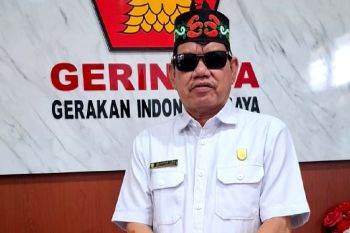 Fraksi Gerindra Kotim sebut keberadaan Agrinas strategis dalam kepastian hukum
