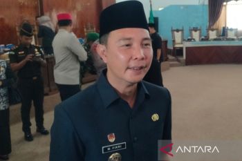 KPK isyaratkan tangkap lebih dari satu orang pada OTT Bupati Rejang Lebong