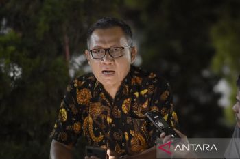 Pemkab Bangka Barat perkuat peran desa bangun ketahanan pangan