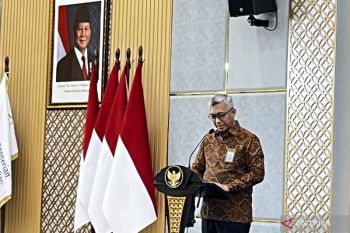 Kemenperin tekankan pentingnya tiga aspek Standar Kawasan Industri