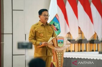 Solok Selatan laksanakan pendidikan mitigasi bencana gempa