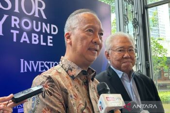 Pemerintah siapkan aturan emisi Euro 4 untuk kendaraan tambang