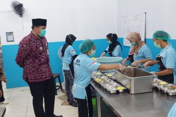 Pemkab Jepara buka saluran aduan  program MBG