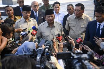 Prabowo tasks minister to boost STEM for downstreaming agenda