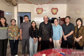 Reni Rahmawati, WNI korban kasus pengantin pesanan di China