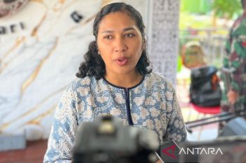 BGN taps local MSMEs to supply MBG kitchens in West Papua