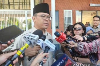 Indonesia denies reports of Prabowo’s planned visit to Israel