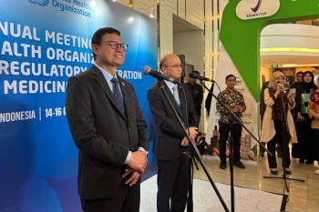 BPOM clarifies to US FDA ensure safety of Indonesian exports