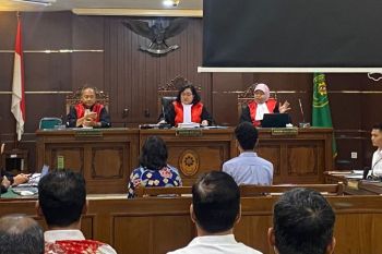 Saksi ahli cabut keterangan dalam kasus kecelakaan mahasiswa UGM