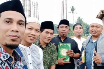 Laskar Muhajirin kecam tayangan Trans7 dinilai tak berimbang soal pesantren