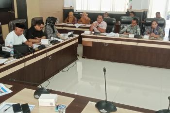 BNNK dan DPRD Kendari dorong kurikulum anti narkotika untuk pelajar