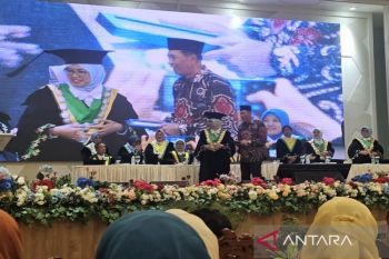 Wamen Diktisaintek : Perguruan tinggi ikut mengatasi masalah masyarakat