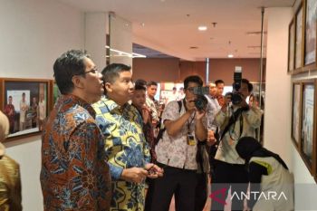 Saat ini kesempatan bagus bagi masyarakat untuk punya rumah