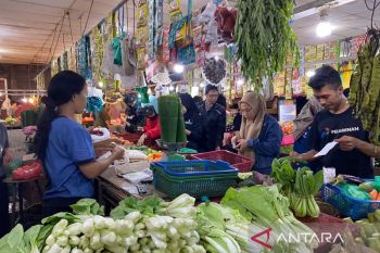TPID Kepri jadi garda terdepan kendalikan inflasi, jaga daya beli masyarakat