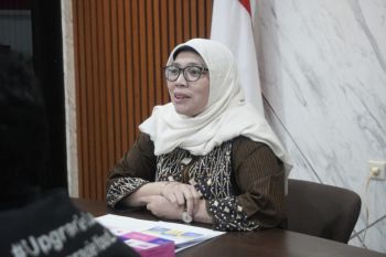 Kemenkum Jateng gelar rapat harmonisasi ranperda dan ranperbup