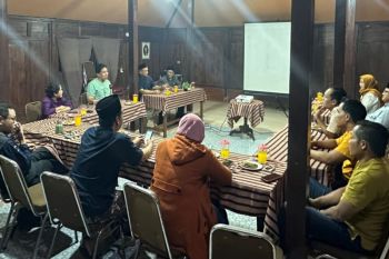 Mitra Dapur MBG DIY siap jadi penggerak ekonomi rakyat