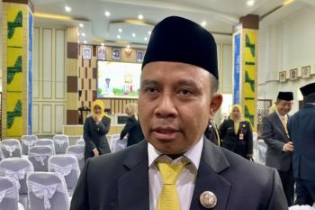 Tapin wins 2025 Mandaya Award, named Indonesia's best district