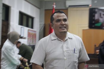 Hakim putuskan Bank Sinarmas ambil alih bangunan LCC Lombok Barat